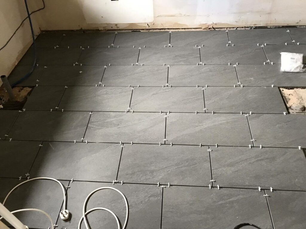 Kitchen Tiles